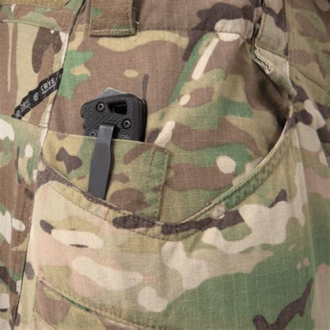 G HOT WEATHER COMBAT PANT Tactic Shop