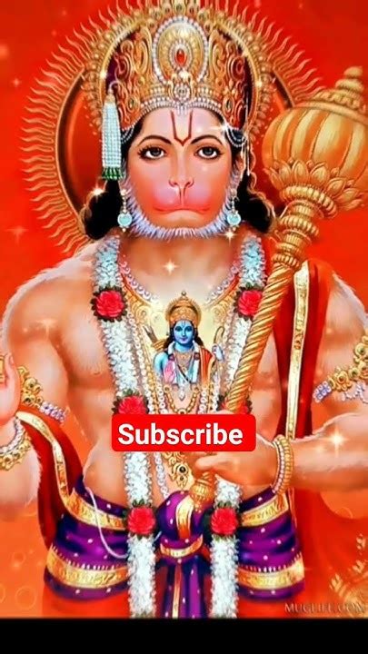 Hanuman Chalisa।। जय श्री राम।। ️ ️🚩🚩🕉️🕉️💕💕subscribe Trending Viral