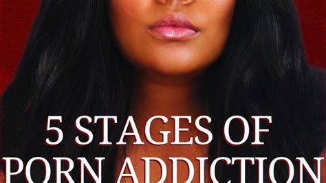 The Five Stages Of Porn Addiction Bella Trixxx Bella Trixxx Clips4sale