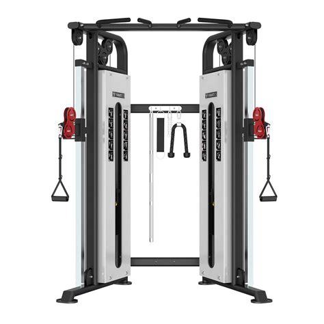 Functional Trainer FR900S – FANATICS-FITNESS