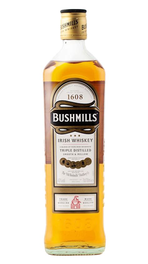 Bushmills Original Cantinho De Guid Es