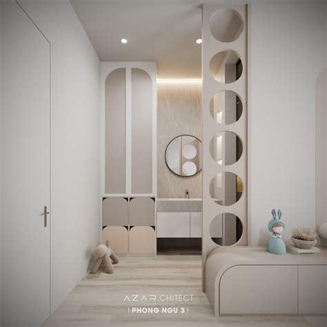 NS House Mẫu thiết kế nhà phố 5x20m hot trend năm 2025 Thiết kế Xây dựng Nhà đẹp AZAR