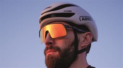 Updated Abus Gamechanger Helmet Has Better Aerodynamics