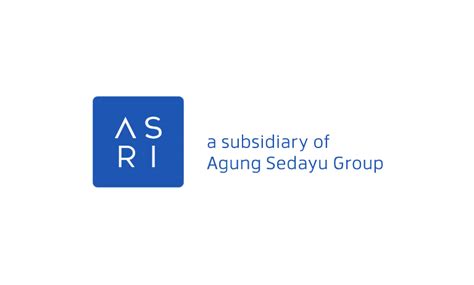 Lowongan Kerja Asri A Subsidiary Of Agung Sedayu Group Sma S