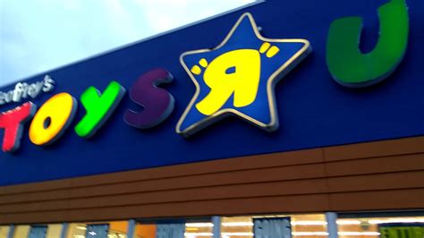 Final Days Of Toys R Us In Clarksville Indiana 1990 2018 Youtube