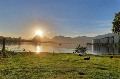 Rio de Janeiro tem o abril mais seco da história informa Sistema