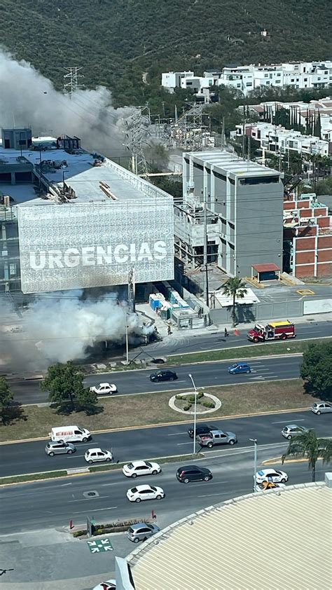 Maygodney On Twitter Incendio En L Zaro C Rdenas A Un Lado Del