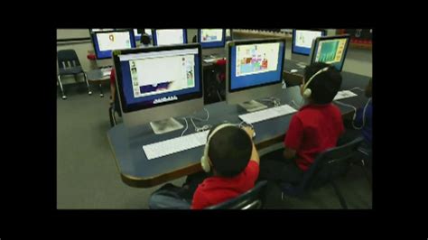 ABCmouse.com TV Commercial, 'Classroom' - iSpot.tv