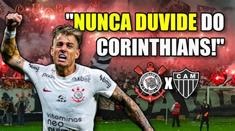 Viradas Emocionantes Do Corinthians Na Copa Do Brasil Corinthians X