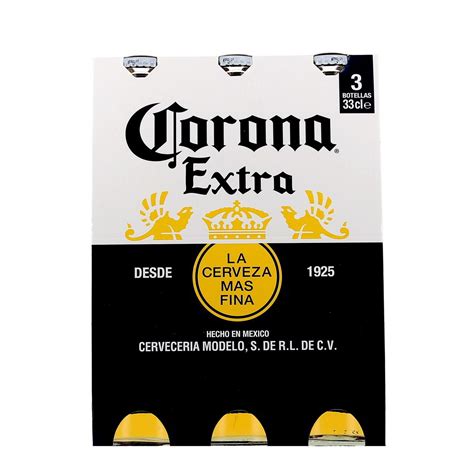 Birra Corona Extra X Cl In Dettaglio Gros Spesa Online