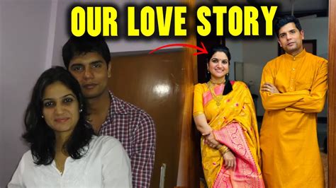 Hamari Love Story with Lot's of Struggles before Shaadi | Indian Family ...