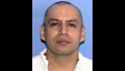 Texas Sex Offender Executed I M Sorry For All The Pain PHOTO