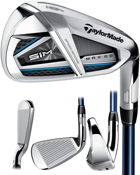 The Best Golf Clubs For Seniors Thegolfhangout