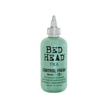 BED HEAD by Tigi CONTROL FREAK SERUM NUMBER 3 FRIZZ CONTROL AND ...