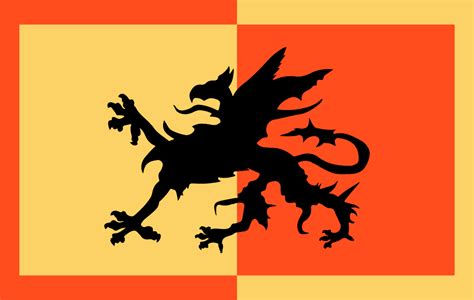 Griffonian Empire Equestria At War Wiki Fandom