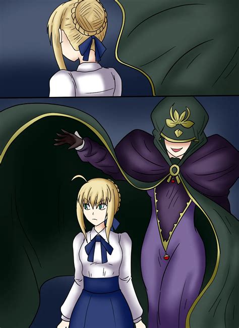 アルトリア吸収メディア第一章 リメイク大幅追加改修完全版 Page 8 nhentai hentai doujinshi and manga