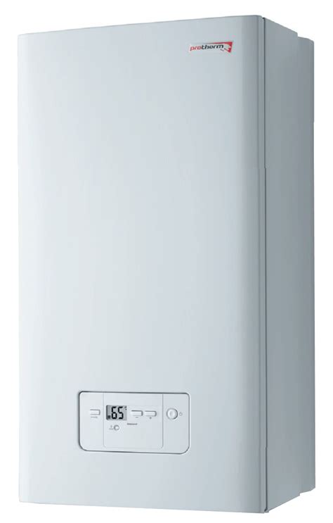 Настенные газовые котлы Protherm Гепард 23МOV