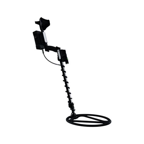 Okm Black Hawk Pulse Nova Metal Detector With Pulse Induction At ₹ 369900 Metal Detector In