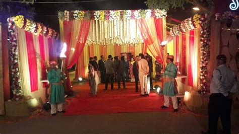 Wedding Decorator Mandap Jaimala Stage Theme Decoration Wedding