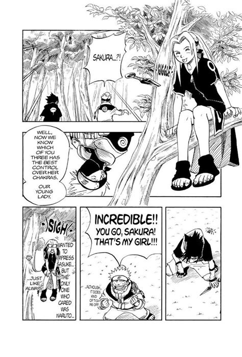 Pin By Madeline Tuttle On Naruto Naruto Sasusaku Doujinshi Sakura