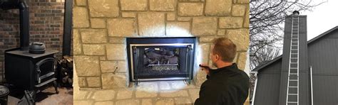 Chimney Inspection In Kansas City Full Service Chimney™