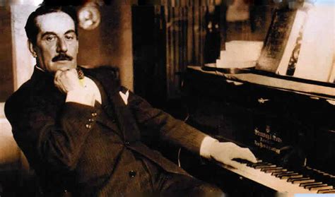 Efemérides del 29 de noviembre Fallece Giacomo Puccini Crónica Viva