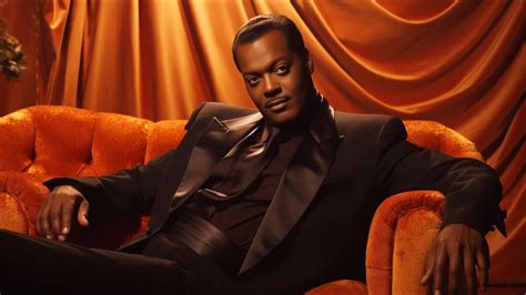 Luther Vandross A House Is Not A Home Acapella Youtube