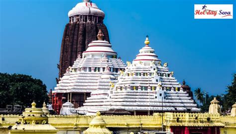 Puri Tour Package 03 Nights 04 Days