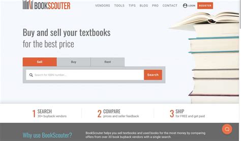 Best Places To Sell Textbooks 14 Options For Top Prices