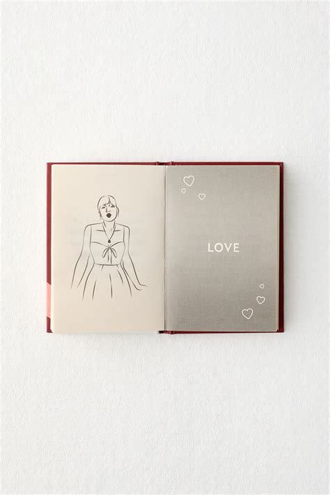 Taylor Swift Lines To Live By Pop Press | Urban Outfitters Australia