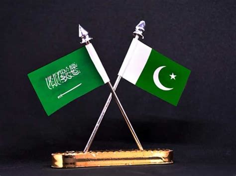 Pakistan, Saudi Arabia hold joint military training