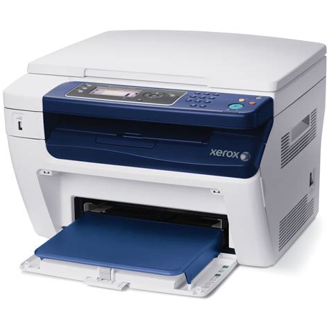 Multifunctional XEROX WorkCentre 3045, A4 - eMAG.ro