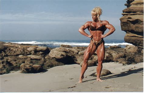 Lora Ottenad Sexy Female Muscles Porn Pictures Xxx Photos Sex Images Pictoa