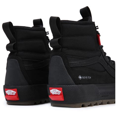 Vans Sk8 Hi GORE TEX MTE 3 Winter Boots Buy Online Alpinetrek Co Uk