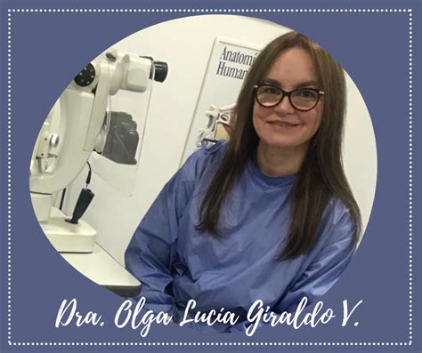 Olga Luc A Giraldo Valencia Optometras Co