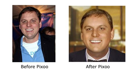 Pixoo Helps Michael Prepare for the Crunchies – TechCrunch