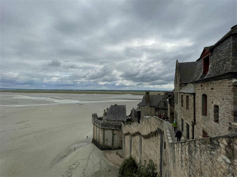 Conseils pour découvrir le Mont Saint Michel loin de la foule