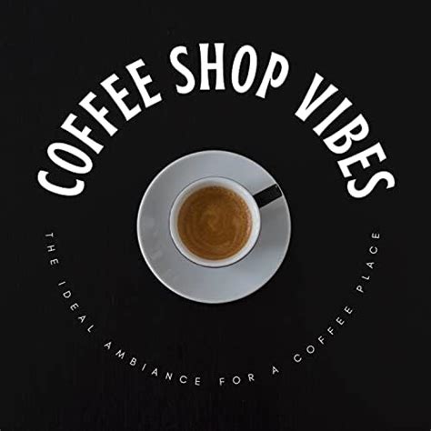 Amazon Music Unlimited Coffee Shop Vibes Lofi Sax And Coffeehouse Jazz