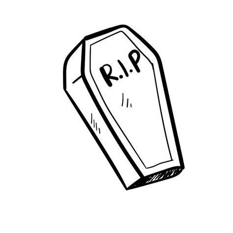 Explore coffin now clipart free – Clipartix