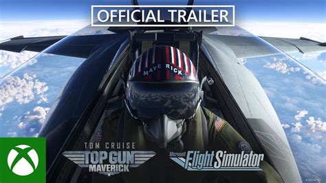 Microsoft Flight Simulator Disponibile L Espansione Top Gun Maverick