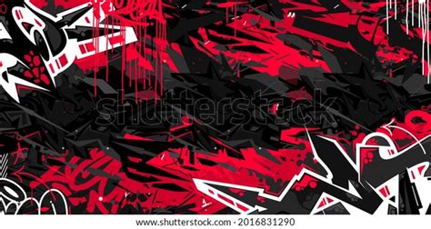 59,632 Black Red Graffiti Royalty-Free Images, Stock Photos & Pictures ...