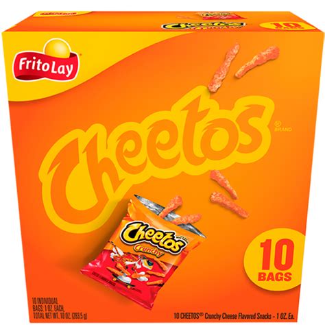 FRITO LAY Flamin Hot Mix Variety Pack Variety Packs