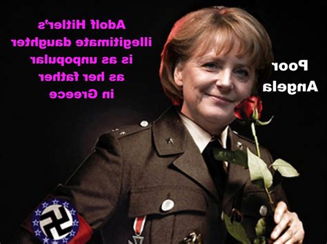 Angela Merkel Naked Mature Zb Porn