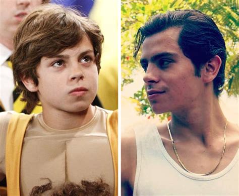 Famous Disney Child Stars: Then VS. Now - Barnorama