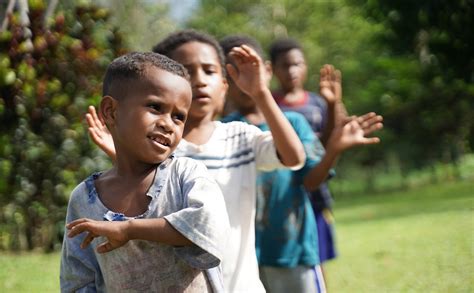 Foto Anak Indonesia sebagai Penerus Bangsa: Meningkatkan Kualitas Hidup