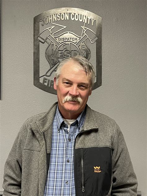 Commissioners | Johnson County ESD 1