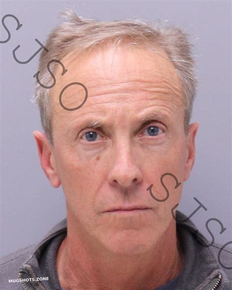 GRANT TODD JOHN 02 12 2024 St Johns County Mugshots Zone