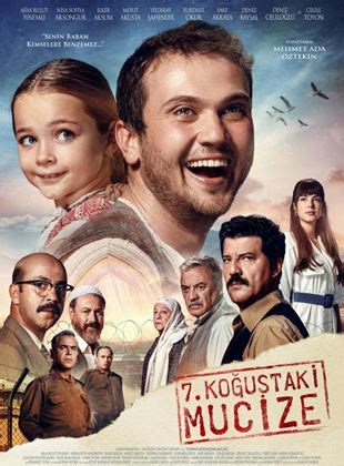 Ko U Taki Mucize Filmi Beyazperde