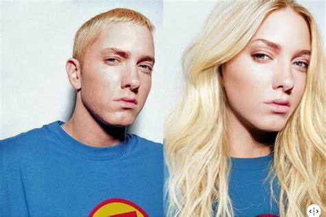 Eminem Gender Swap | Eminem, Eminem slim shady, The real slim shady