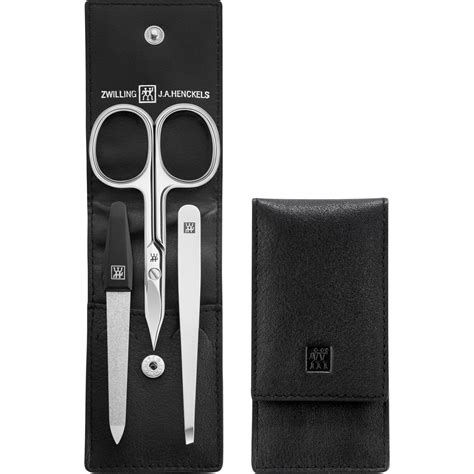 Zwilling Twin Classic Taschen Etui 3 Tlg